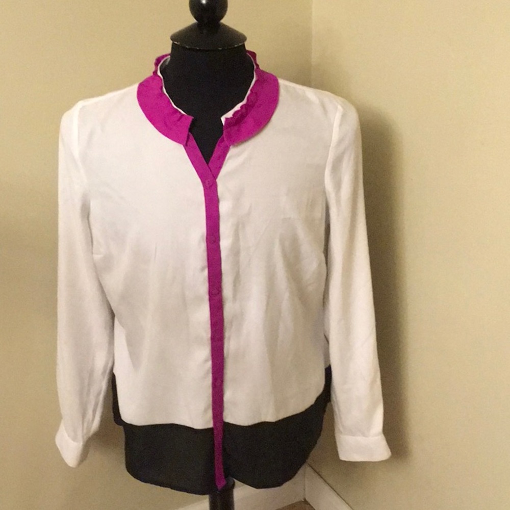 Worthington Top